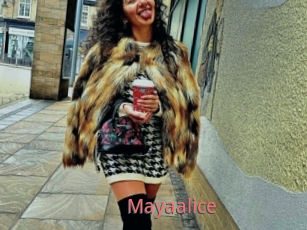 Mayaalice