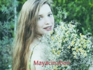 Mayacinabon