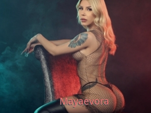 Mayaevora