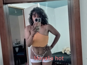 Mayalia_hot