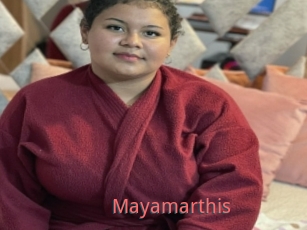 Mayamarthis