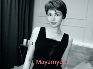 Mayamyers