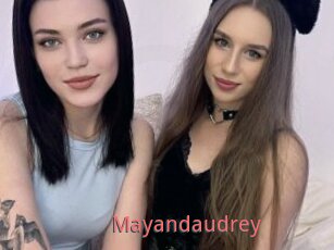 Mayandaudrey