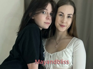 Mayandbliss