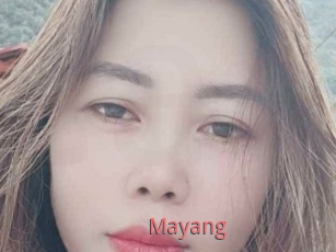 Mayang