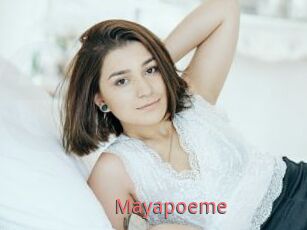 Mayapoeme