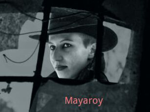 Mayaroy