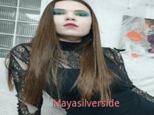 Mayasilverside