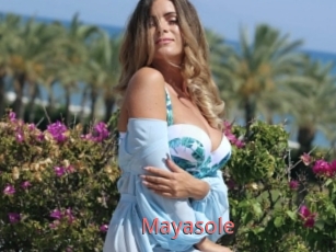 Mayasole