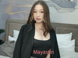 Mayastin