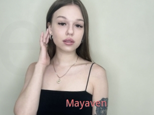 Mayaven