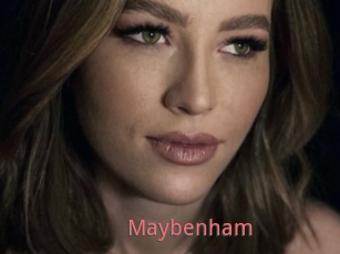 Maybenham