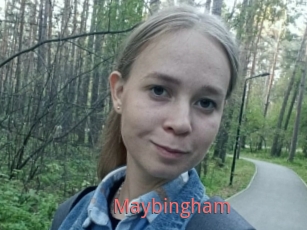 Maybingham