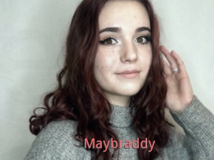 Maybraddy