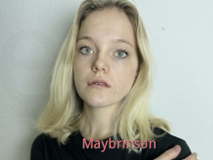 Maybrinson