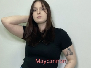 Maycannon