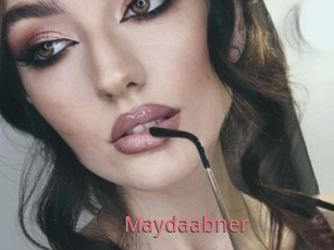 Maydaabner