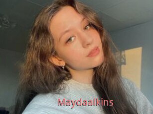 Maydaalkins