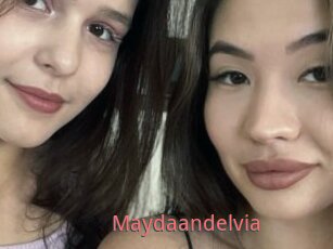 Maydaandelvia