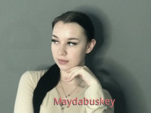 Maydabuskey