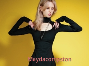 Maydacompston