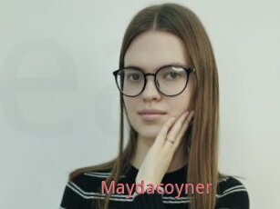 Maydacoyner