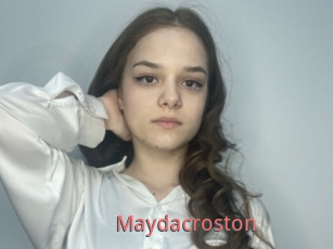 Maydacroston