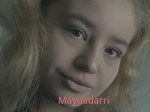 Maydadarri