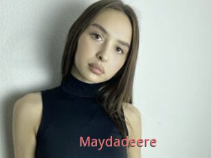 Maydadeere