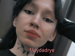 Maydadrye