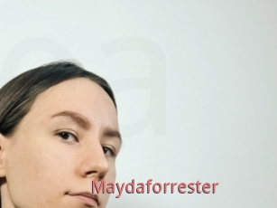 Maydaforrester