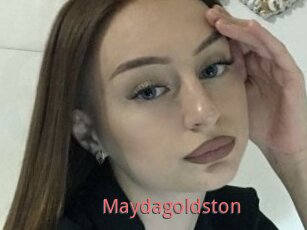 Maydagoldston