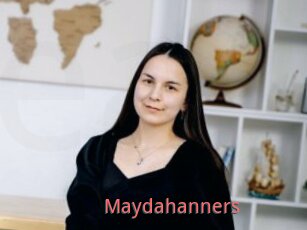 Maydahanners