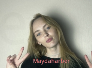 Maydaharber