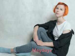 Maydayx