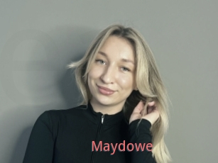 Maydowe