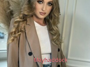 Mayhaddock