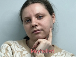 Mayhallett