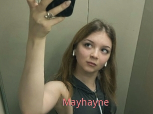 Mayhayne