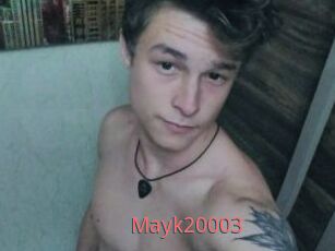 Mayk20003