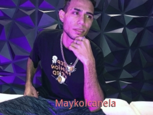 Maykolcanela