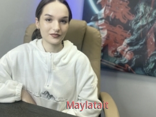 Maylatait