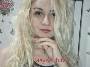 Maysawhite