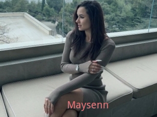 Maysenn