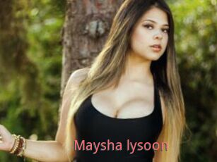 Maysha_lysoon