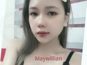 Maywillian