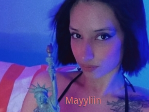 Mayyliin