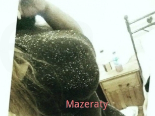 Mazeraty