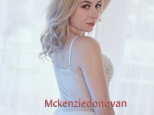 Mckenziedonovan