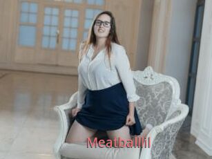 Meatballlil